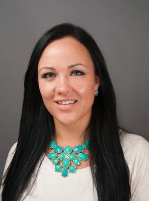 Nadine Lussier - Coldwell Banker Residential Brokerage