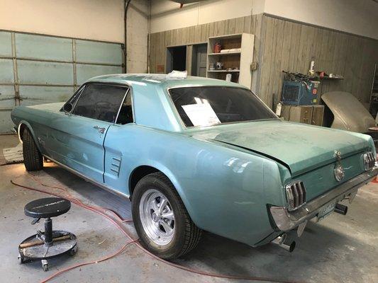 As a family owned and operated business, customer service is our number one priority.