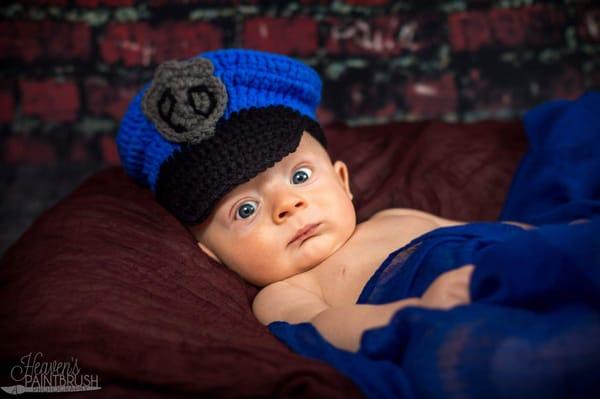 Heaven's Paintbrush Photography