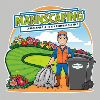 MannScaping