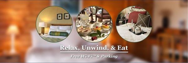 Grand Prix Motor Inn