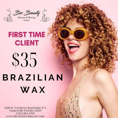 Bio Beauty Skincare and Waxing Center-Facial and Body Sculpting
