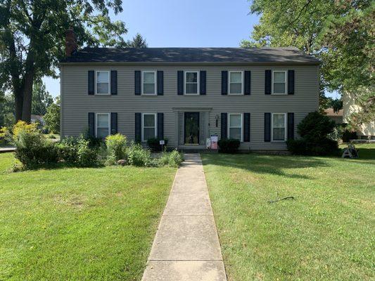 Detroit Landscaping Company