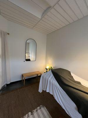 New Treatment Room in Jupiter !