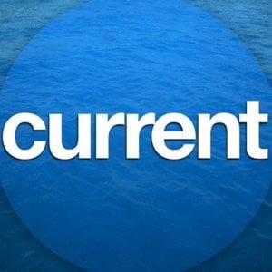 Current...a Christian church. Move toward. Move forward. Move outward.