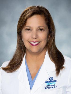 Nisseth Urribarri, MD-Unique Wellness Center