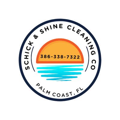 Schick And Shine Cleaning