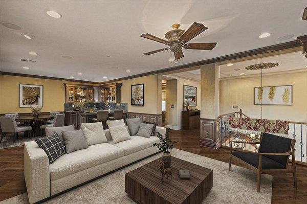 Ricki Manahan - Remax