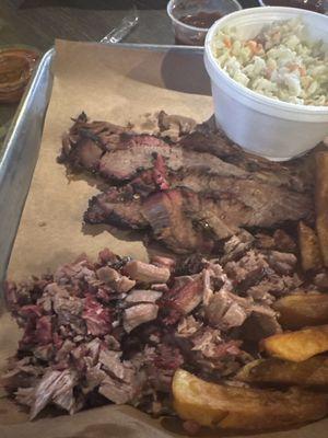Dickey's Barbecue Pit