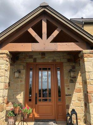 T&R Contracting and Remodeling