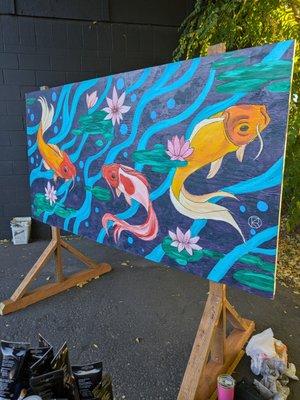 Crafty Raccoon Crafts