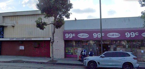 Safety Consultant Service