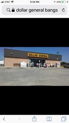Dollar General
