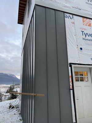 Storm Front Contractors