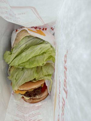 In-N-Out Burger