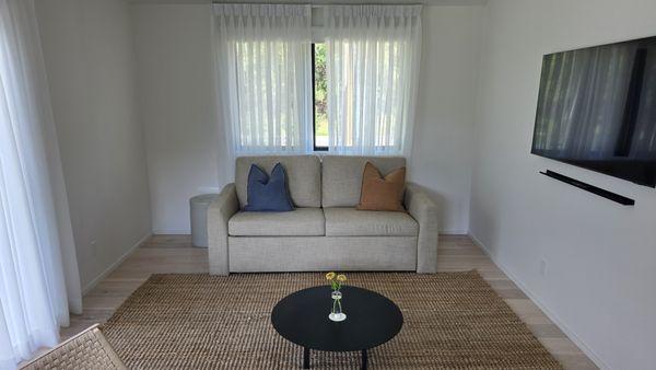 ROSARIO S. CASSATA AT THREE DUCKS HOTEL IN WESTHAMPTON LONG ISLAND NY.