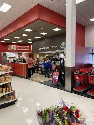 Target
