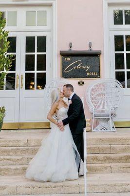 Lisa Marie Owens Salon