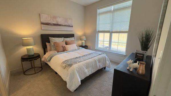 How many bedrooms do you need?
#RVA #SCOTT'SADDITION #VCU #LUXURY #APARTMENTS #MONUMENT #AMENITIES #VA #LIFESTYLE