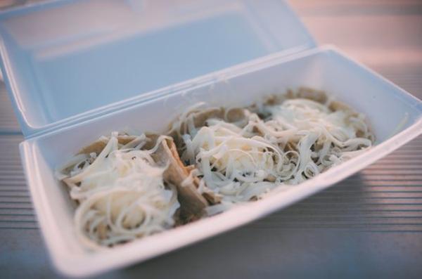 Eddie’s Taco’s RC