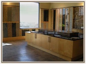 Newport Design Granite
