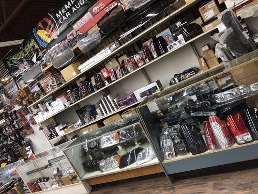 Quality Sound Electronics