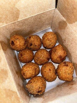 Hush Puppies (10)