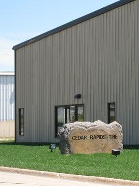 Cedar Rapids Tire
