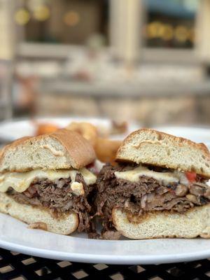 The Wallow Bar & Grill