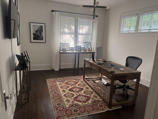 M.S V.I.P Cleaning Services