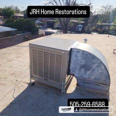 JRH Home Restorations