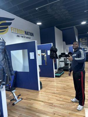 FitBodyNation