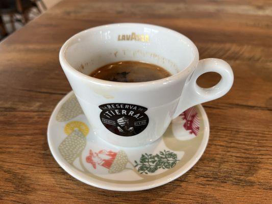 Rendezvous International Cafe