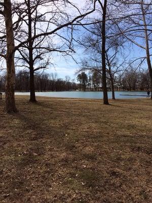 Clearbrook Park