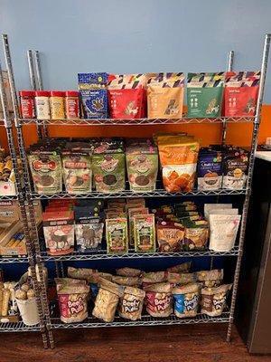 All Star Pet Care Inc