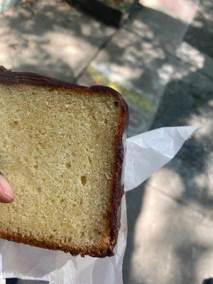 La Baguette Bakery