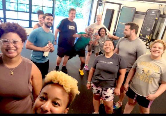 Q Fitness And Wellness