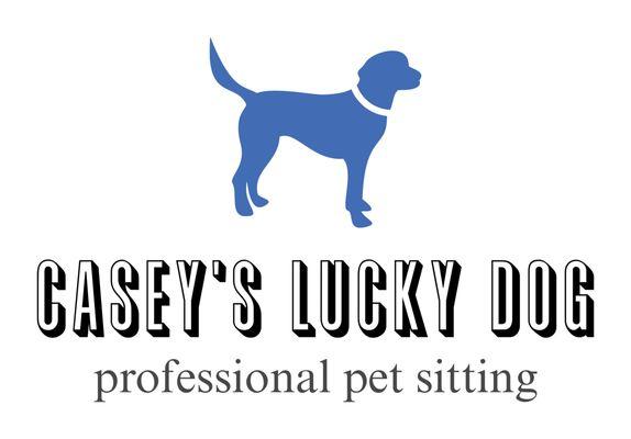 Casey's Lucky Dog Pet Sitting