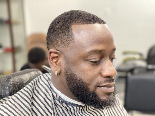 Flambeaux Barber & Beauty