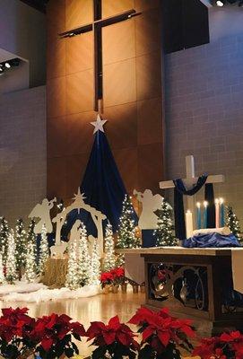 Christ the King Lutheran Church