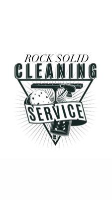 RockSolid Cleaning service