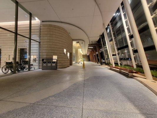 Lucile Packard Children's Hospital