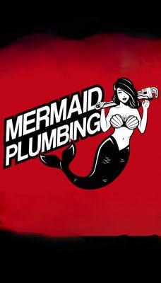 Mermaid Plumbing