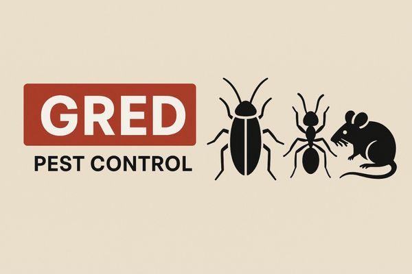 GRED Pest Control