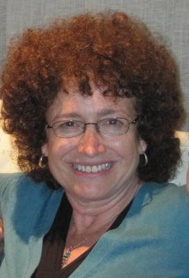 Ailsa Steckel, Ph.D.