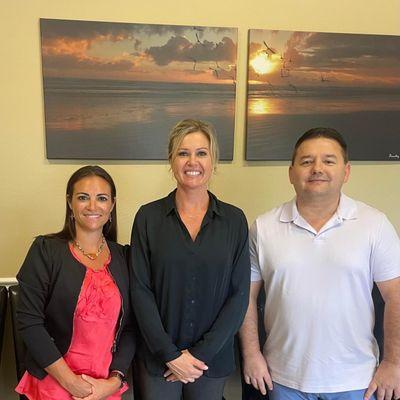 Moore & Menneto Chiropractic