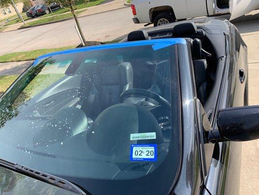 A Cheap Auto Glass