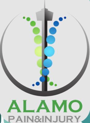 Alamo Pain And Injury