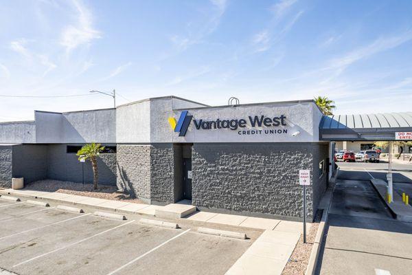 Vantage West Credit Union