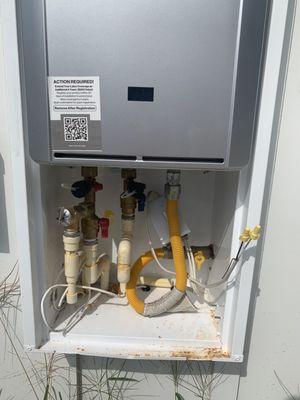 Jim Bennett's Plumbing